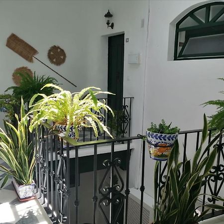 Ave Maria 7 Apartment ตาริฟา ภายนอก รูปภาพ