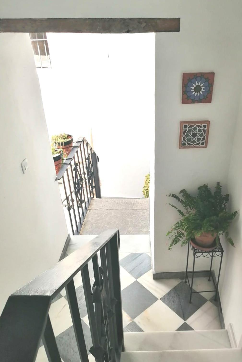 Ave Maria 7 Apartment ตาริฟา ภายนอก รูปภาพ