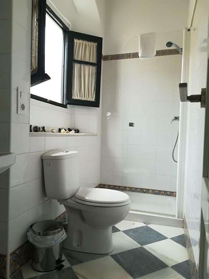 Ave Maria 7 Apartment ตาริฟา ภายนอก รูปภาพ